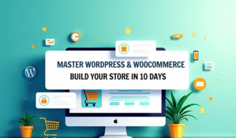 wordpress-woocommerce-course
